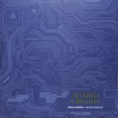 Metaphysics EP