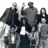 Wozani (American band)