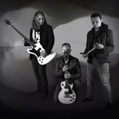 Travel With Us - Black
