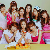 â™¥SNSDâ™¥