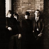 The Blue Things, 1966