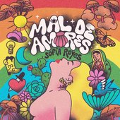 Mal de Amores (Official Album)
