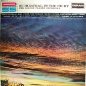 Orchestral in the Night