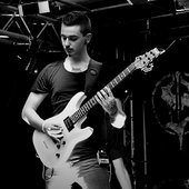 Contradictions (Live w/ Slaughterra)