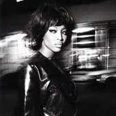 Naomi Campbell