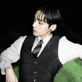 Avatar for Mylovetae7