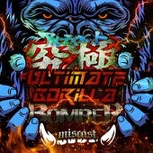 Ultimate Gorilla Bomber (feat. Daiki) - Single