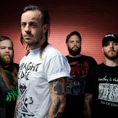 Cancer Bats