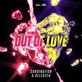 Out of Love - Single