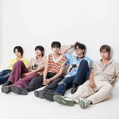 2Z 4th Single Playground