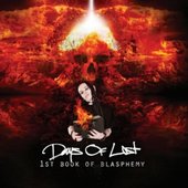 1st Book of Blasphemy