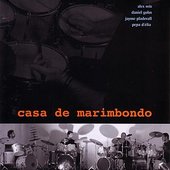 Casa de Marimbondo