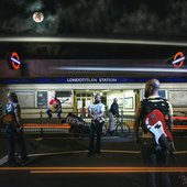 Londotitlan Station