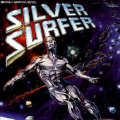 silversurfer250 için avatar