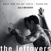 Max Richter – The Leftovers (Music from the HBO Series) [Season 1].jpg