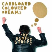 Cardboard Coloured Dreams EP