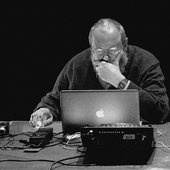 Phill Niblock