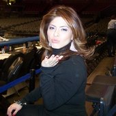 Madison Square Garden - NY Knicks Latin Night