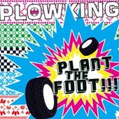 Plant The Foot!
