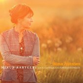 Minun aarteeni - lauluja Hilja Aaltosen sydämeltä