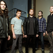 BORN OF OSIRIS 2013