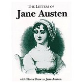 Letters Of Jane Austen