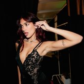 DUA LIPA AT OPENʼER FESTIVAL