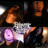 Embryonic Autopsy