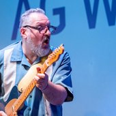 Choose fileA. G. Weinberger 1