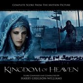 Kingdom of Heaven: Original Motion Picture Soundtrack
