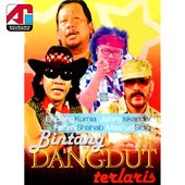 Bintang Dangdut Terlaris