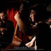 Liba Villavecchia Trio + Luis Vicente