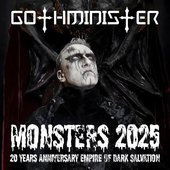 Monsters 2025 (Radio Edit)