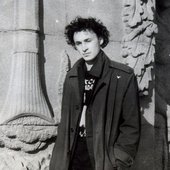Ю. Ковальский - СПб, начало 1990-х.