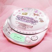 Memories of 99 - Single