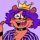 Avatar for viobearr