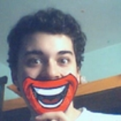 Avatar for Squareheaddude