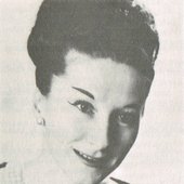 Elizabeth Vaughan