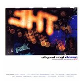 All Good Vinyl Classic Drum and Bass Sessions Pt. 1