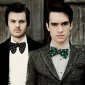 P!ATD - New photo (Vices & Virtues) 2