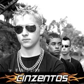 Cinzentos