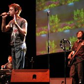 23 novembre 2006 - Théâtre Outremont