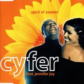 Spirit Of Summer