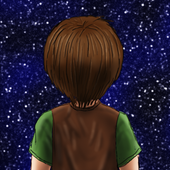 Darksair için avatar
