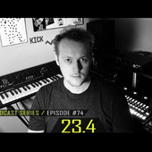 Bertrand Jacquet aka 23.4