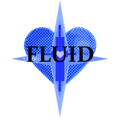 Fluid Logo