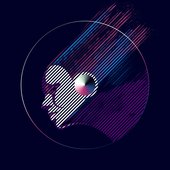 Space Odyssey Cover