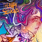 Therapy Sessions - EP