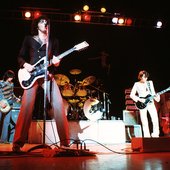 Golden Earring LIVE - 1975