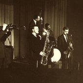 Gerry Mulligan Sextet